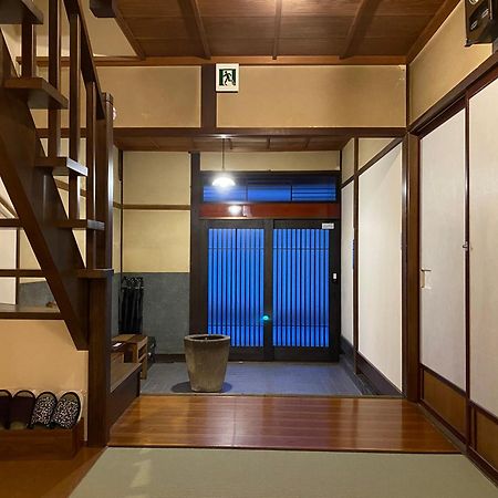 Atagoya Villa ทาคายาม่า ภายนอก รูปภาพ