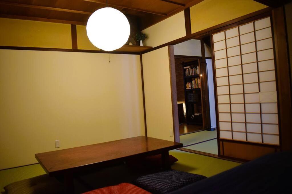 Atagoya Villa ทาคายาม่า ภายนอก รูปภาพ