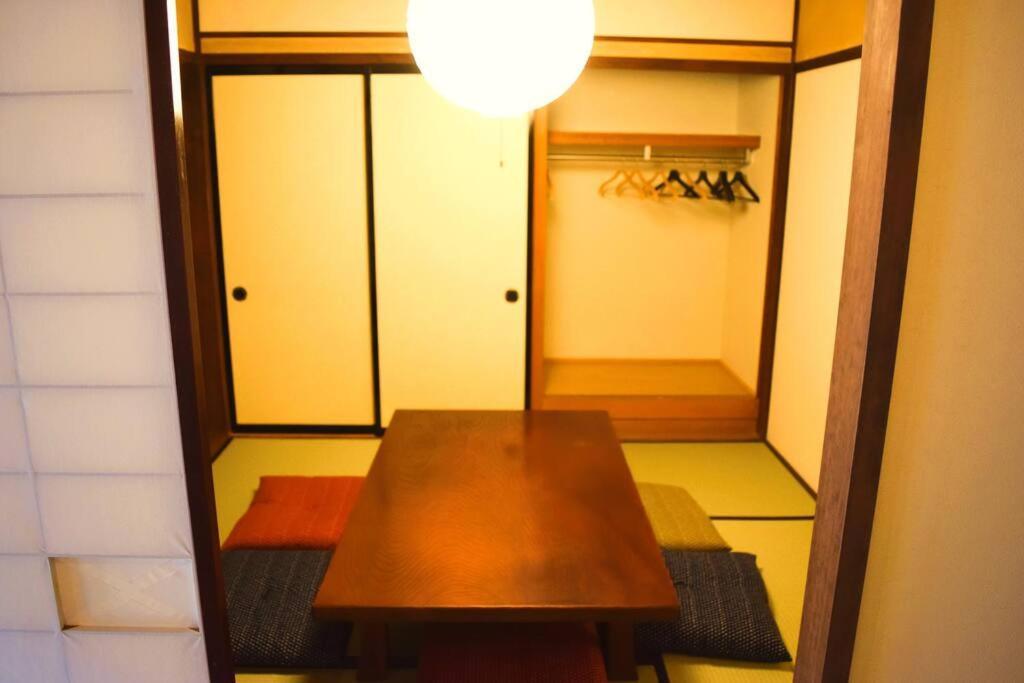 Atagoya Villa ทาคายาม่า ภายนอก รูปภาพ