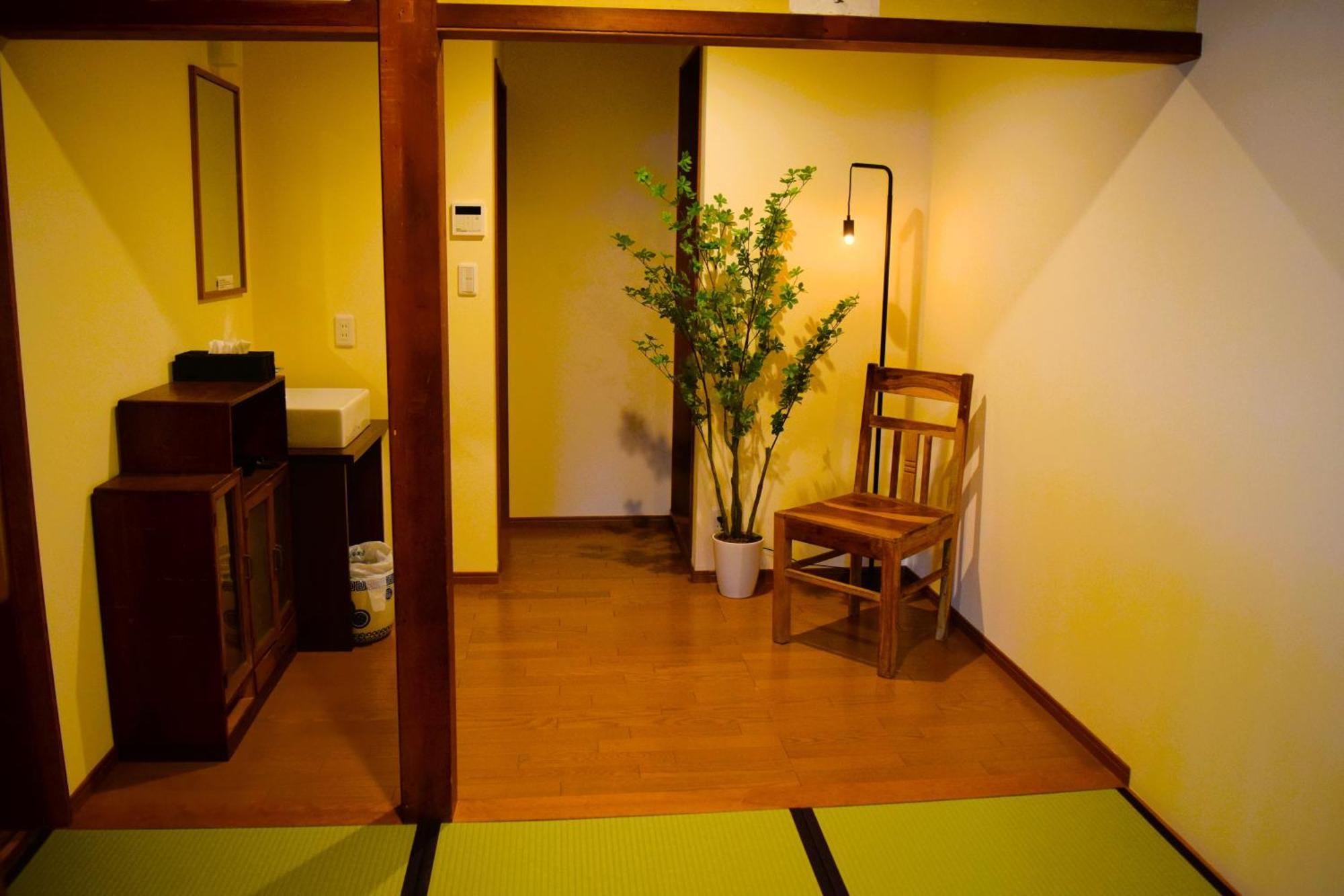 Atagoya Villa ทาคายาม่า ภายนอก รูปภาพ