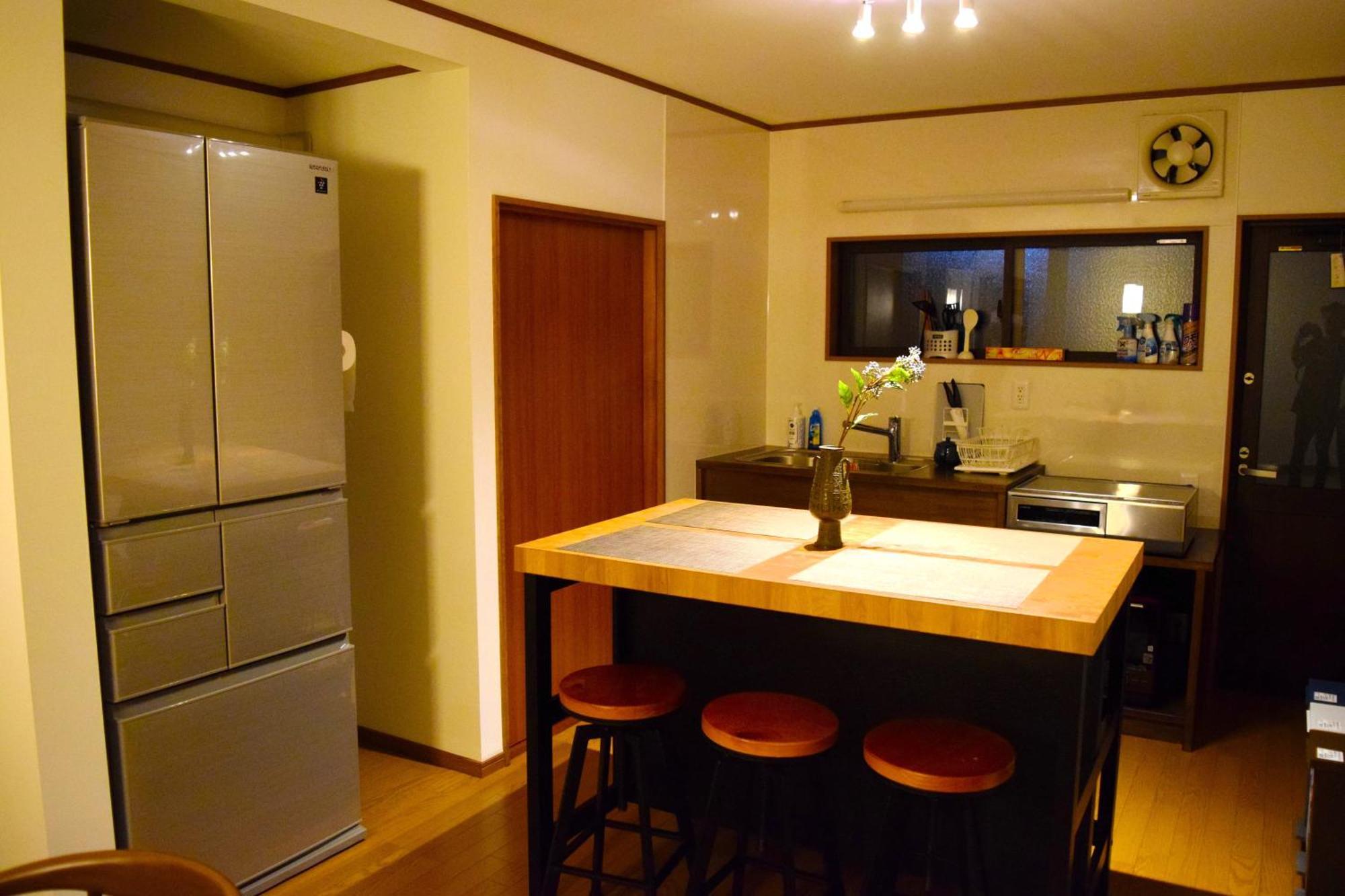 Atagoya Villa ทาคายาม่า ภายนอก รูปภาพ