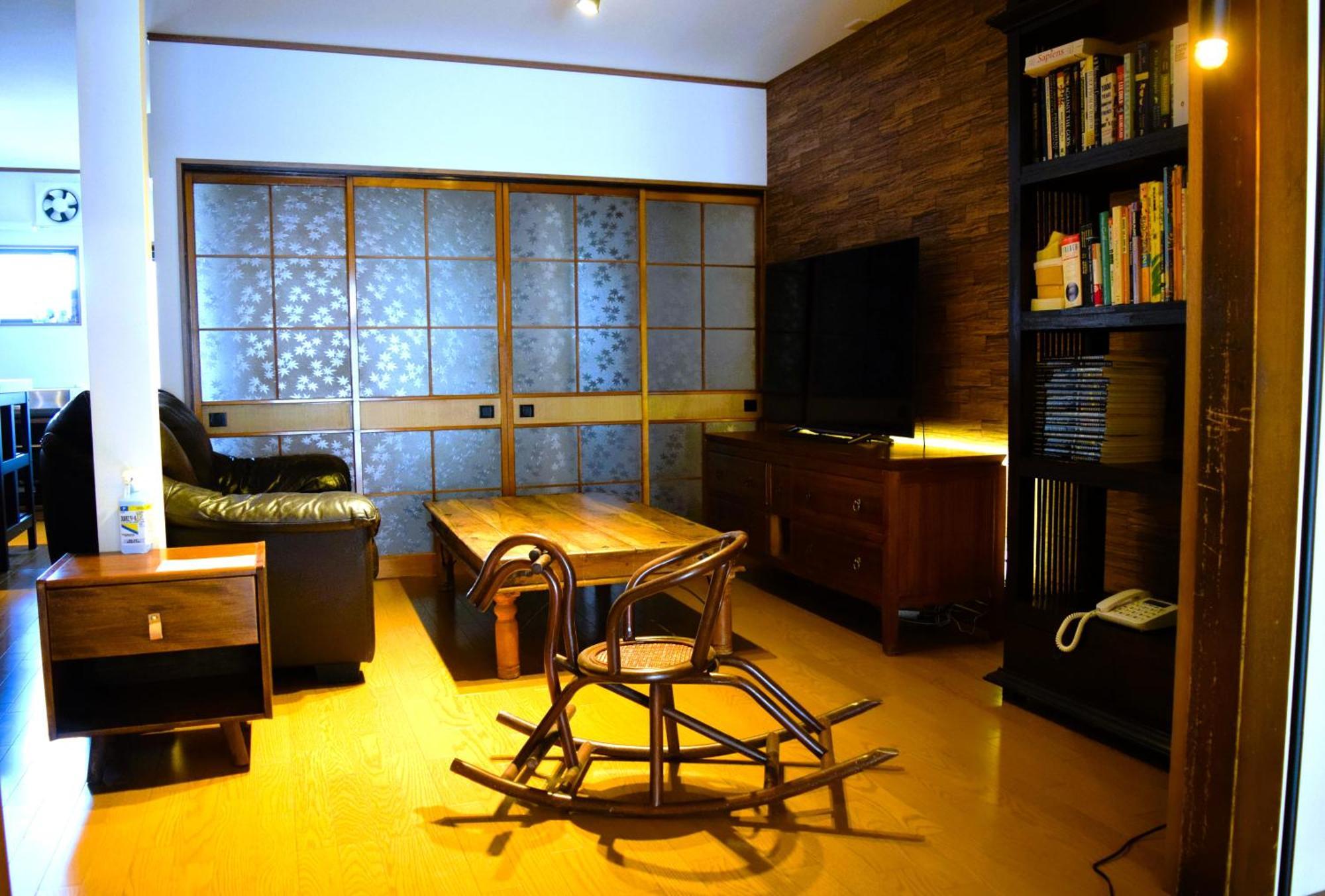 Atagoya Villa ทาคายาม่า ภายนอก รูปภาพ