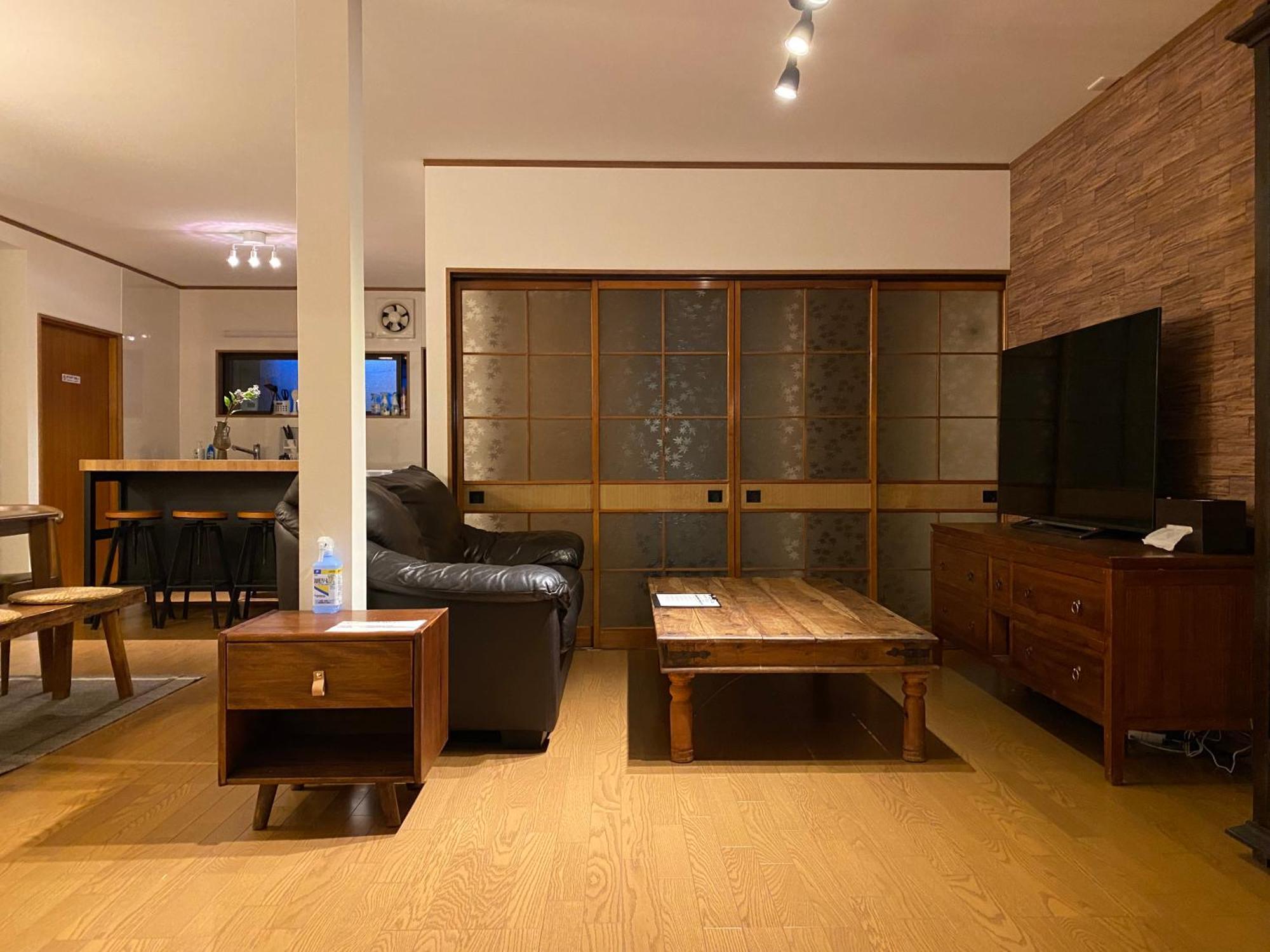 Atagoya Villa ทาคายาม่า ภายนอก รูปภาพ