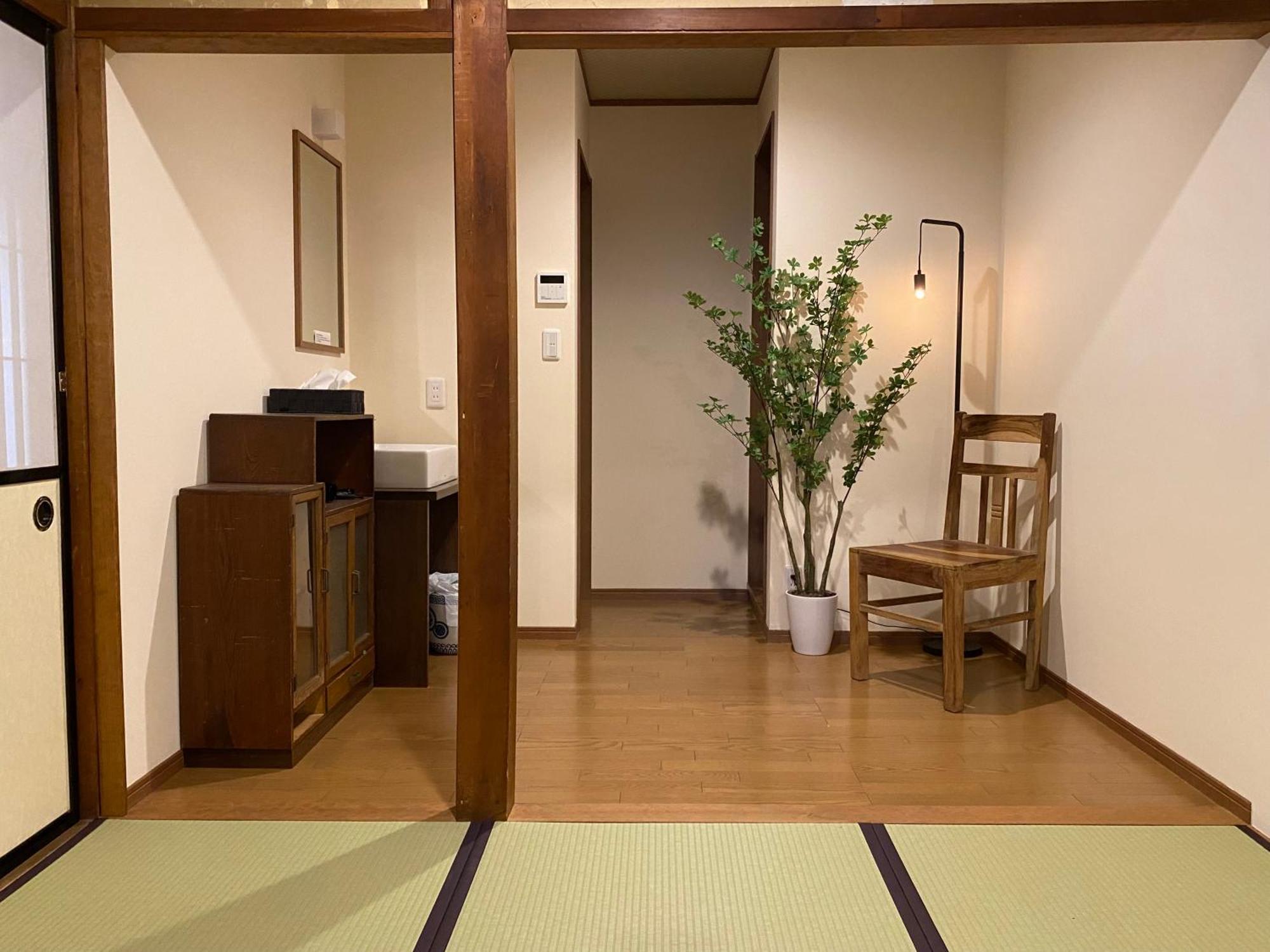 Atagoya Villa ทาคายาม่า ภายนอก รูปภาพ