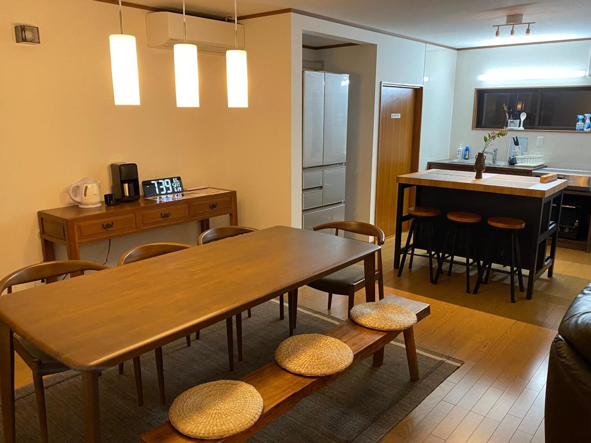 Atagoya Villa ทาคายาม่า ภายนอก รูปภาพ