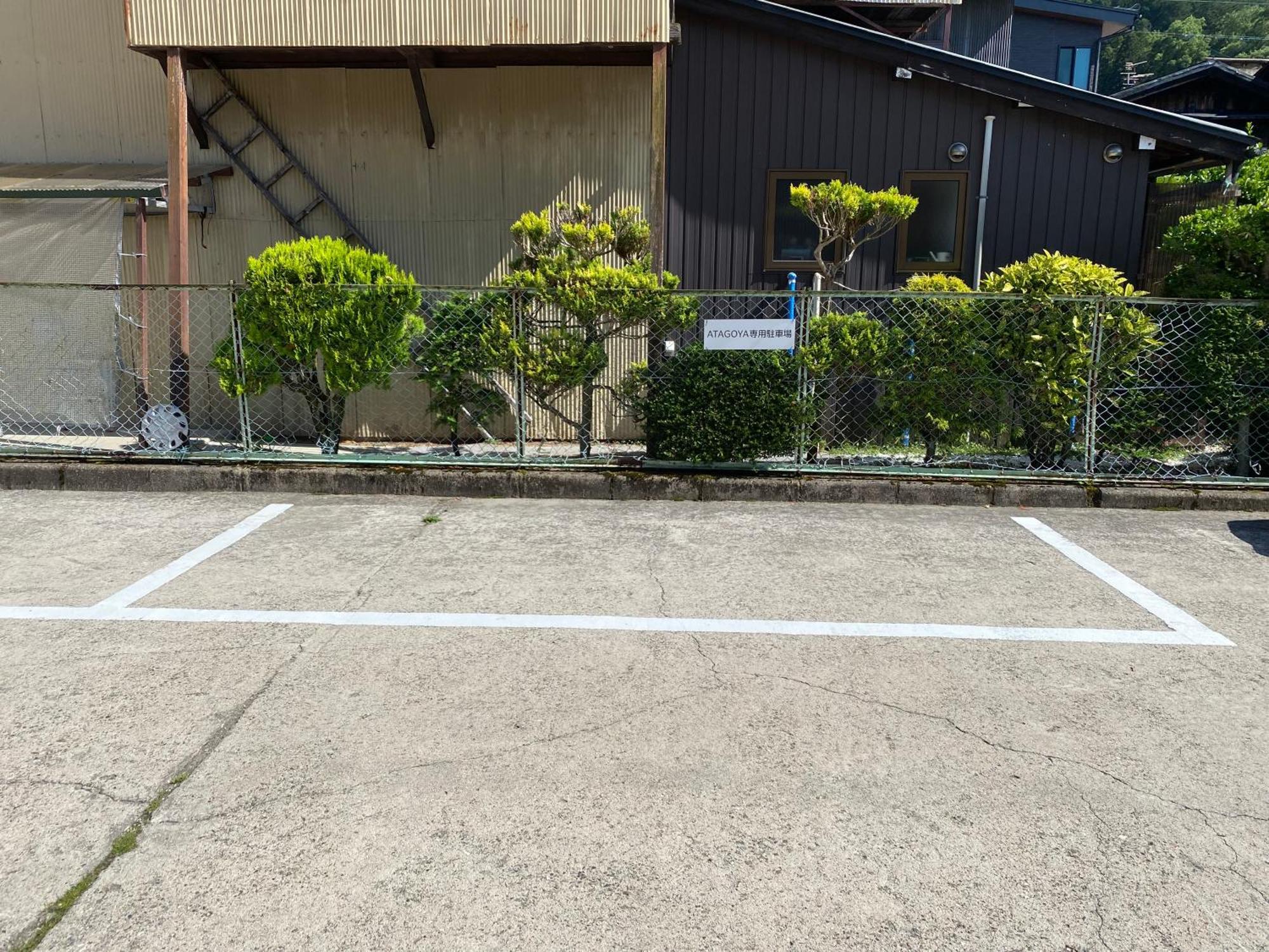 Atagoya Villa ทาคายาม่า ภายนอก รูปภาพ