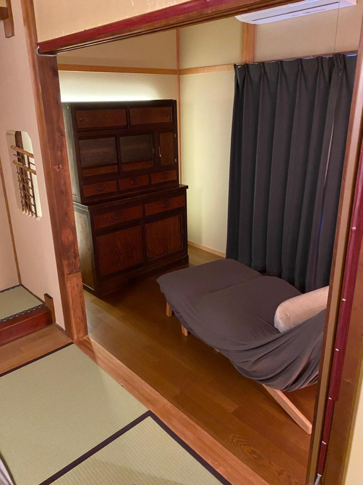 Atagoya Villa ทาคายาม่า ภายนอก รูปภาพ